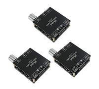 ISTOVO 3X XY-C100L HIFI 100WX2 Bluetooth 5.0 High Power Digital Stereo Amplifier Board AUX USB AMP Amplificador Home Theater
