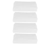 ISTOVO 40Pcs 68X30cm Electrostatic Cotton for Mi Air Purifier Pro / 1/2 Air Purifier Filter