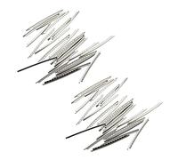 ISTOVO 48pcs Electric Guitar Fret Wire Fretwire Set 2.2mm