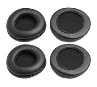 ISTOVO 4pcs 60mm LR Ear Pads Earpad Cover Pad Replacement Headphones 6CM PAD