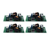 ISTOVO 4X 20W +- 5V-24V Positive & Negative Dual Output Power Supply DC DC Step-Up Boost- Converter Module(No Terminal)