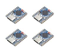 ISTOVO 4X Zero Wi-Fi BT 5.0 Mini Development Board Simplified Prototyping for Embedded Projects 896C(Without Soldered)