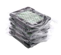 ISTOVO 5 Pack 17211-Zl8-023 Air Filter, Compatible for Gcv160 Gcv190,for 7021P, Premium Lawn Mower Air Cleaner
