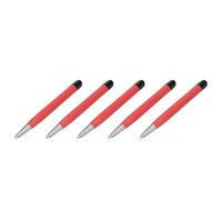 ISTOVO 5X Practical Watch Rust Removal Brush Pen Clean Scratch Polishing Tool Watch Parts