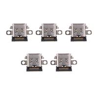 ISTOVO 5X USB Type-C Charging Port Charger Socket Connector Repair for