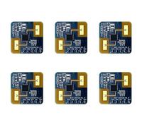 ISTOVO 6X 24G MmWave LD2420 Human Presence Radar Sensor Motion Detection Module