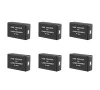 ISTOVO 6X BT-100U Cash Drawer Driver Trigger with USB Interface Drawer Trigger