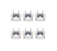 ISTOVO 6X Lm32 for Daito Fanuc Fuse 3.2A Transparent Special Fuse
