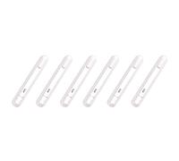 ISTOVO 6X Mini Heat,Small,Cordless Heat, for DIY Heating Transfer Projects B