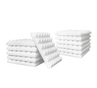 ISTOVO Acoustic Panels, Acoustic Foam for Recording Studio/Live Room Soundproof Wall Panels, Sound Proof Foam Panels