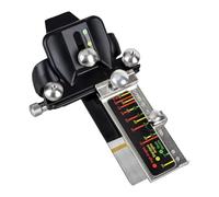 ISTOVO Adjustable Angle Sharpening Stand Quick Positioning Sharpening Fixture for Woodworking Chiseling and Planing