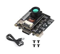 ISTOVO Advanced ESP32-S3 IR Thermal Imaging Camera Module, 80x62 IR Sensor, Compatible with External Device Expansion A