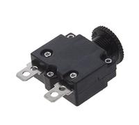 ISTOVO Air Compressor Circuit Breaker Overload Protector AC15A