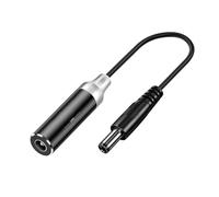ISTOVO Automatic Restart Cable for WiFi Router DC5.5x2.1mm Reset Rebooter for WiFi Bridge/Repeater/Router 24 Hours