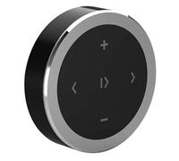 ISTOVO Car Bluetooth Receiver Car Bluetooth Controller forAndroid Smartphone forCar Kit