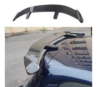 ISTOVO Car Rear Spoiler for Kia Ceed/XCeed/Proceed/Ceed Sportswagon/Ceed GT/X Pro cee'd CD/JD/Ed 2007-2025, Car Spoiler Tailfin Tail Fin Trunk Wing, ABS Rear Trunk Spoiler, Car Accessories