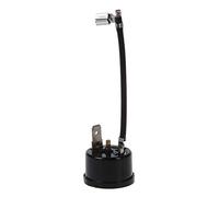 ISTOVO Compressor Thermal Overload Protector for Hx1/3HP Refrigerator