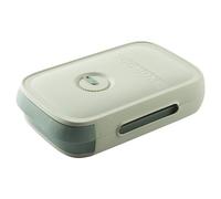 ISTOVO Egg Storage Container Refrigerator Drawer Type Egg Tray Refrigerator Organizer Food Container Kitchen Accessories,A