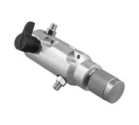 ISTOVO Filter Assembly Return Valve Pump Airless Machine Pump Part for 390/395 / 490/495/595 Airless Ssprayer Filter Pump