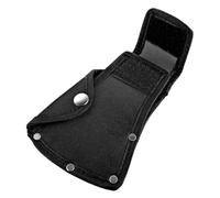 ISTOVO Hatchet Sheath Hatchet Head Cover or 1-1/4lb Hatchet, Double Snap Hatchet Blade Protector Hatchet Cover Hatchet Sheath