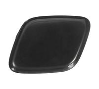 ISTOVO Headlight Washer Nozzle Cover Cap for Focus MK3 2012-2014 Front Bumper light lamp Water Jet Lid-Left