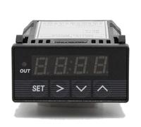 ISTOVO Intelligent PID Temperature Controller Built-in 5A Solid State Relay XMT7100 PT100 ENAIL Temperature Control Box