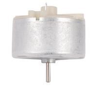 ISTOVO New Electric Mini DVD Motor -500TB-12560 6V-4000RPM 32x16mm DC 3V-12V