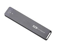 ISTOVO NVME To USB3.0 External Drive Box NVME High Quality Drive Box Support 2230 2242 2260 2280 HDD Card Adapter