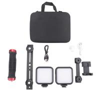 ISTOVO Phone Photography Light Camera Accessory Hera -004 Professional Lighting Dental Mobile Videos and Photos