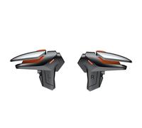 ISTOVO Phone Triggers for Gaming New Version Phone Gaming Triggers for Rules of Survival Sensitive Aim Phone Gaming Trigger Phone Triggers for Gaming, New Version Gaming Triggers for Rules of Survival