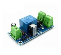ISTOVO Power Supply Module 5-48V Relay Module Power-Off Protection Module Automatic Switching Module Emergency Converter 1PCS