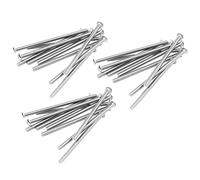 ISTOVO Stainless Steel Button Head Screw, Hex Socket Bolts Type: / 4mm Bolt Size: x 75mm Your Pack Quantity:30