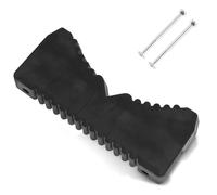 ISTOVO Steep Ladder Accessory Anti-Slip Ladder Stabilizer Sturdy Ladder Rail Scratch Protection - Ladder Accessory
