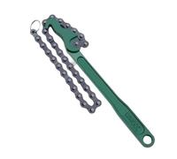 ISTOVO Strap Filter Wrench for Can Lid Car Repair Glass Opener Non Slip Multifunction Pipe Fittings Tools A
