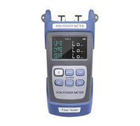 ISTOVO TM581 PON Power Meter SC/Optical Fiber Tester/OLT 1310Nm/1490Nm/1550Nm for The Application & Operating