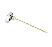 ISTOVO Toilet Tank Replacement Parts Accessories Flushing Wrench Flushing Toilet Tank Flush Rod Replacement Parts Side-Mounted Toilet Tank Rod A