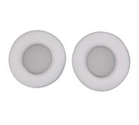 ISTOVO Universal Ear Pads for Headphones 95mm Replacement Soft Sponge Breathable Mesh Round Cushion Covers