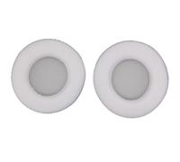 ISTOVO Universal for Headphones Ear Pads 100mm Replacement Cover Soft Sponge Breathable Mesh Round Cushion