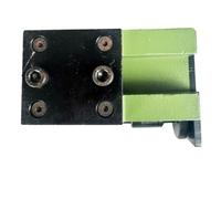 ISTOVO Universal Grinder Accessories Woodworking Lathe Tool Accessories for Knife Sharpeners, Small Engraving Machines
