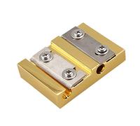 ISTOVO Violin Repair Peg Tools, 3/4-4/4 Size Violin Reels Shaver Cut Pegs Violin Make Tools