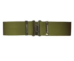 istribution New British Military Working Dress Belt - Army ACF CCF Cadets RAF (Small - Waist up to 28")