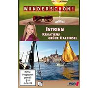 Istrien - Kroatiens grüne Halbinsel - Wunderschön!