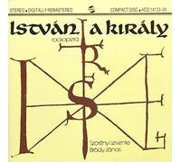 Istvan a Kiraly by Ludwig Van Beethoven (2013-05-03)