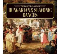 Istvan Bogar - Hungarian & Slavonic Dances