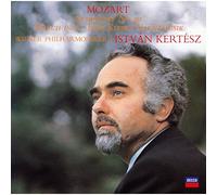 Istvan Kertesz & Vienna Po - Mozart: Symphony No. 40