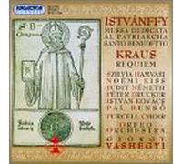 Istvanffy - Mass/Requiem