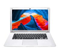 iSTYLE 10.1 inch Windows 10 Ultra Thin Laptop PC - 2GB RAM 32GB Storage, Intel Quad Core CPU, USB 3.0, WiFi, HDMI, BT, Support 1T TF-Card, Mini Laptop Notebook Netbook Computer (White)