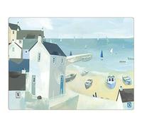iStyle Coast Set of 4 Placemats