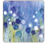 iStyle Cornflower Set of 4 Coasters