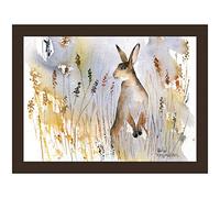 iStyle Hare Faux Leather Lap Tray